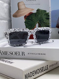 Prada Fashion Gray Lens Sunglasses for Women - 449403