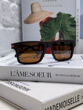 Prada Fashion Gray Lens Sunglasses for Men & Women - 465535