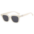 Gentle Monster MUSEE Fashion Black Lens Sunglasses for Men & Women - 383122
