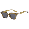 Gentle Monster MUSEE Fashion Brown Lens Sunglasses for Men & Women