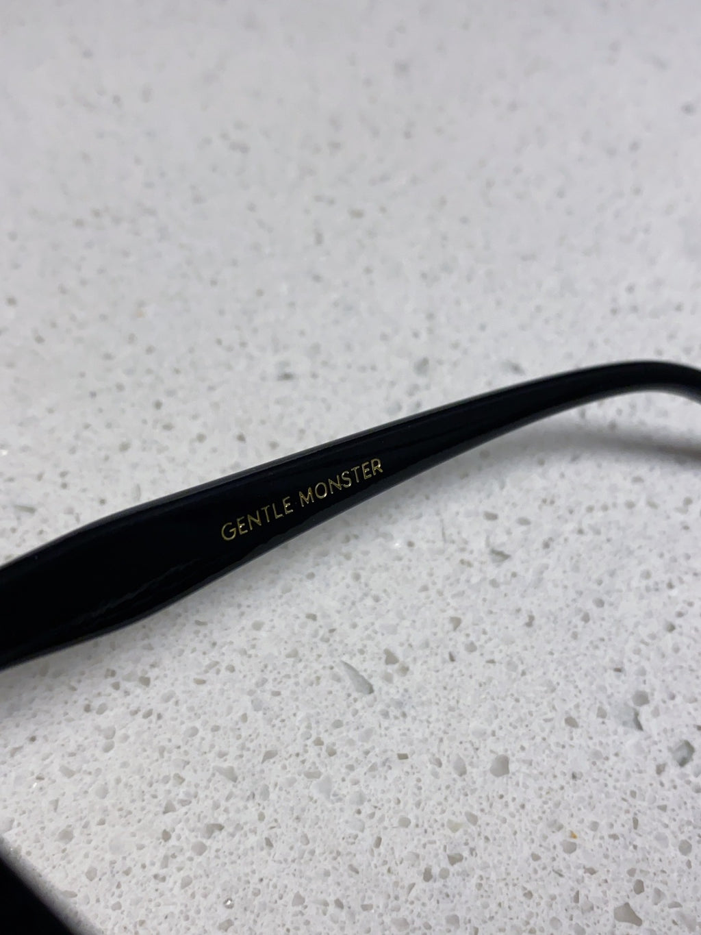 Gentle Monster PALETTE Fashion Black Lens Sunglasses for Men & Women - 399397 - detail image 8