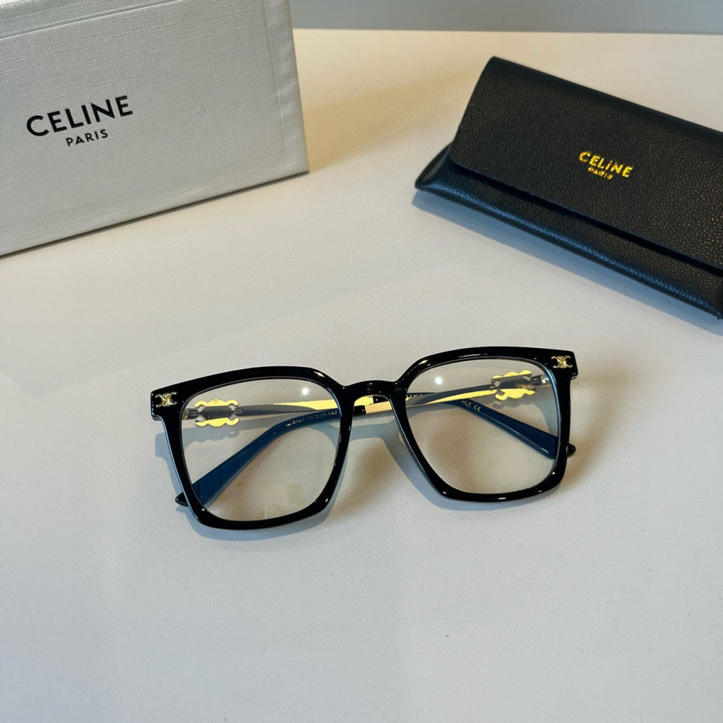 Celine Fashion Silver Lens Sunglasses for Men & Women - 358339 - detail image 5