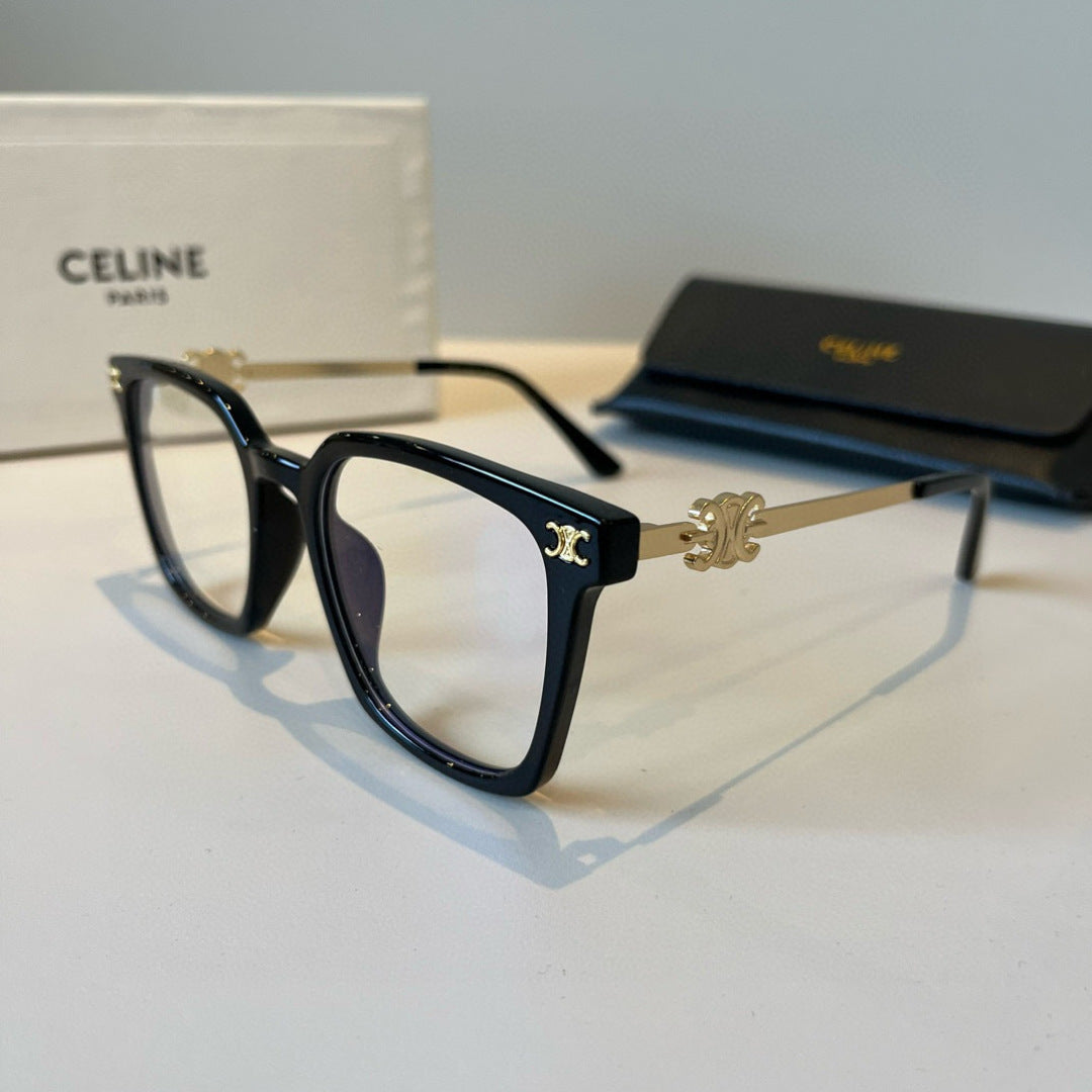 Celine Fashion Silver Lens Sunglasses for Men & Women - 431957 - detail image 3