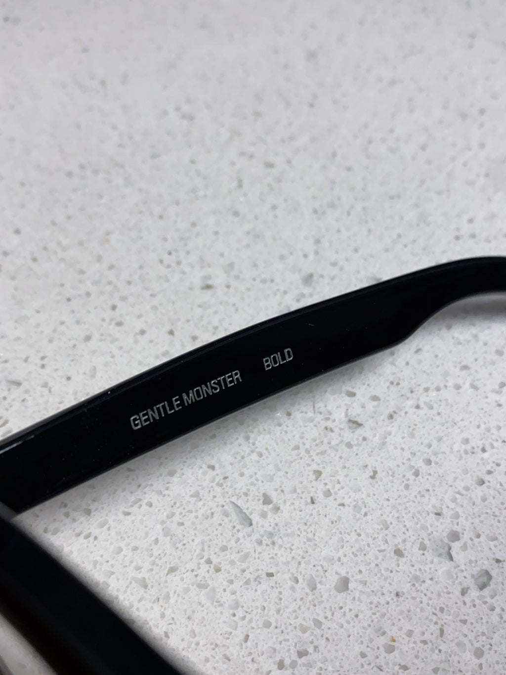 Gentle Monster ORACLE Cat-Eye Silver Lens Sunglasses for Women - 466354 - detail image 8