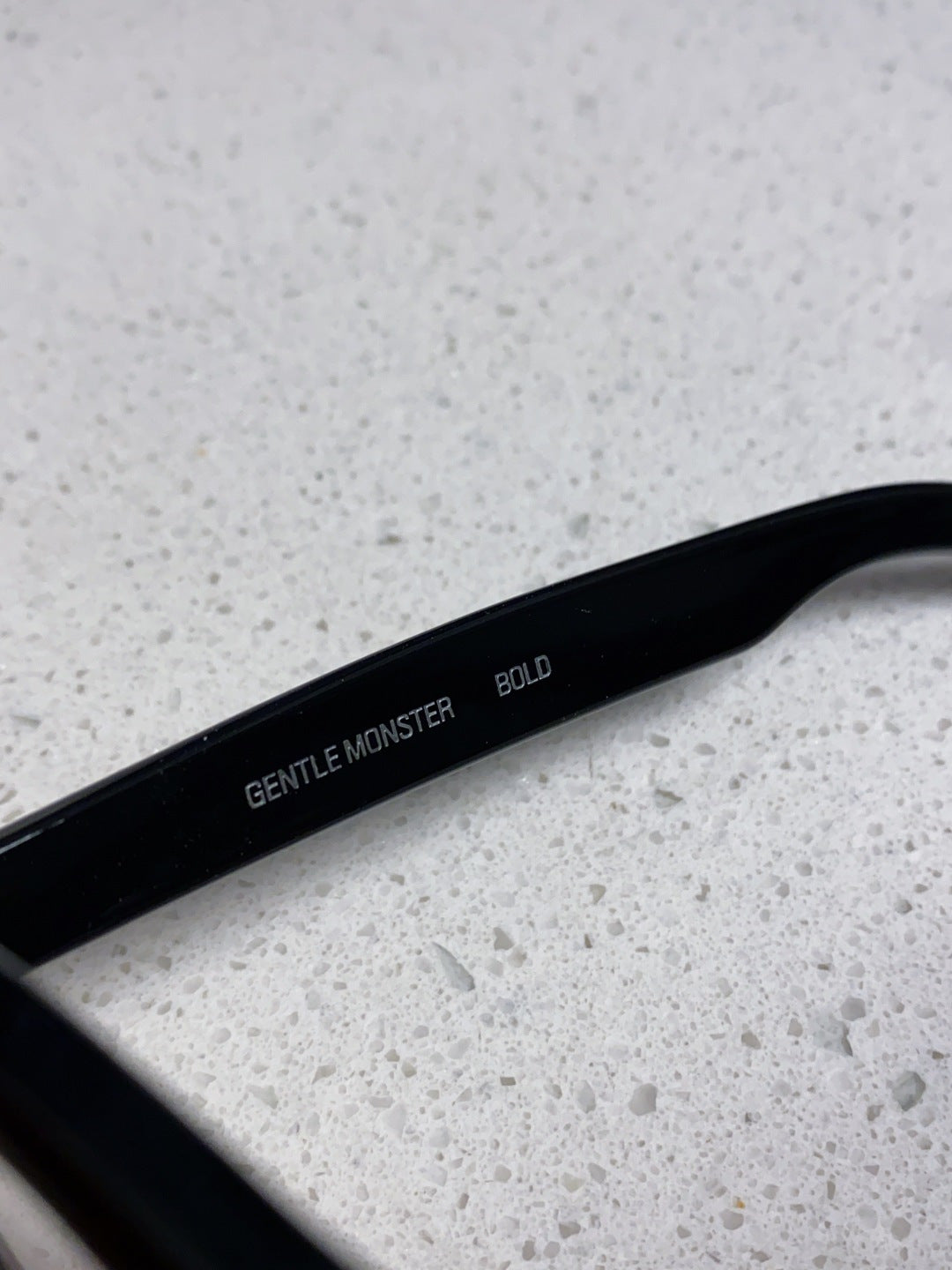 Gentle Monster ORACLE Cat-Eye Silver Lens Sunglasses for Women - 466354 - detail image 8