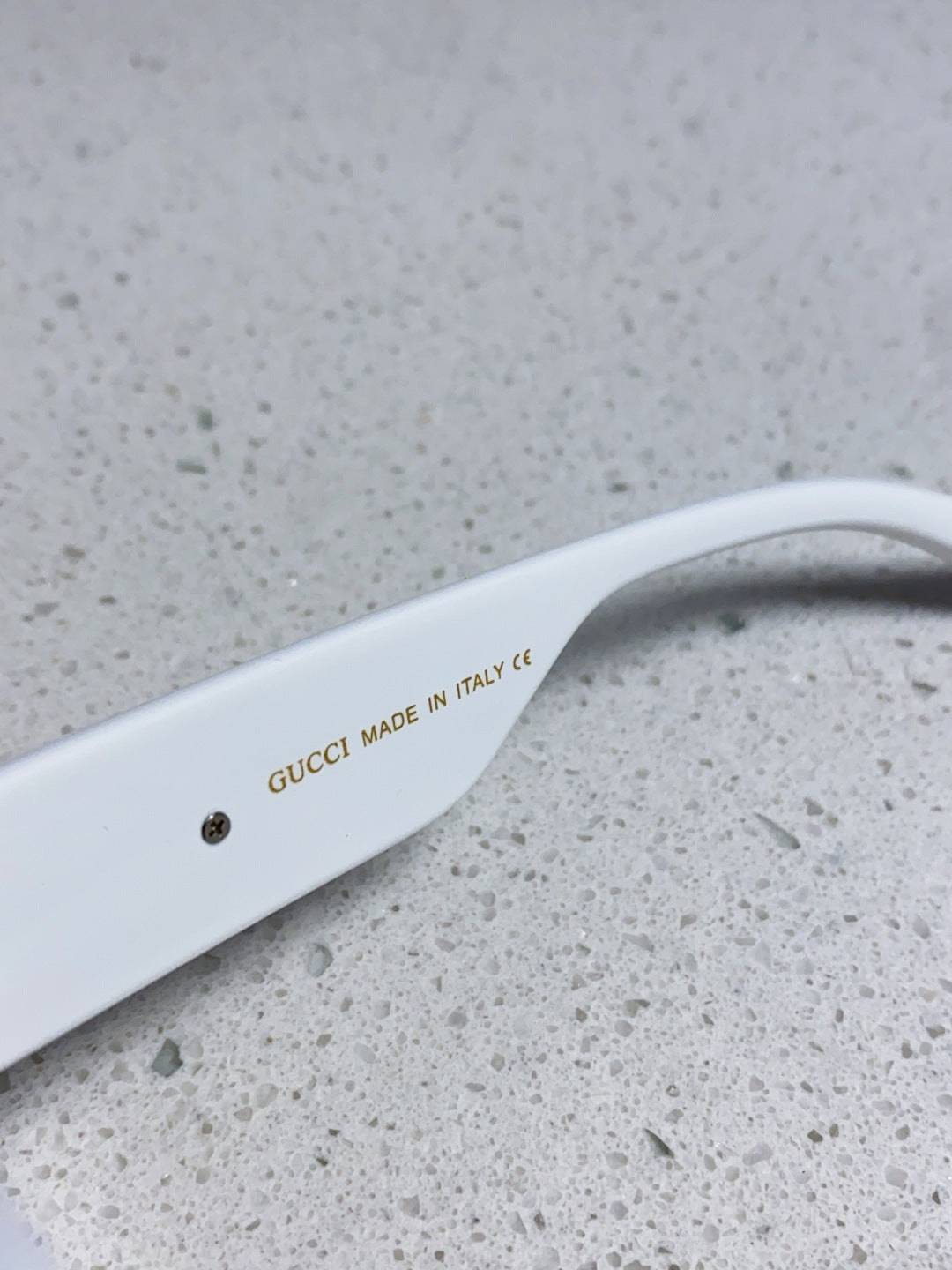 Gucci Fashion Silver Lens Sunglasses for Men & Women - 997549 - detail image 8