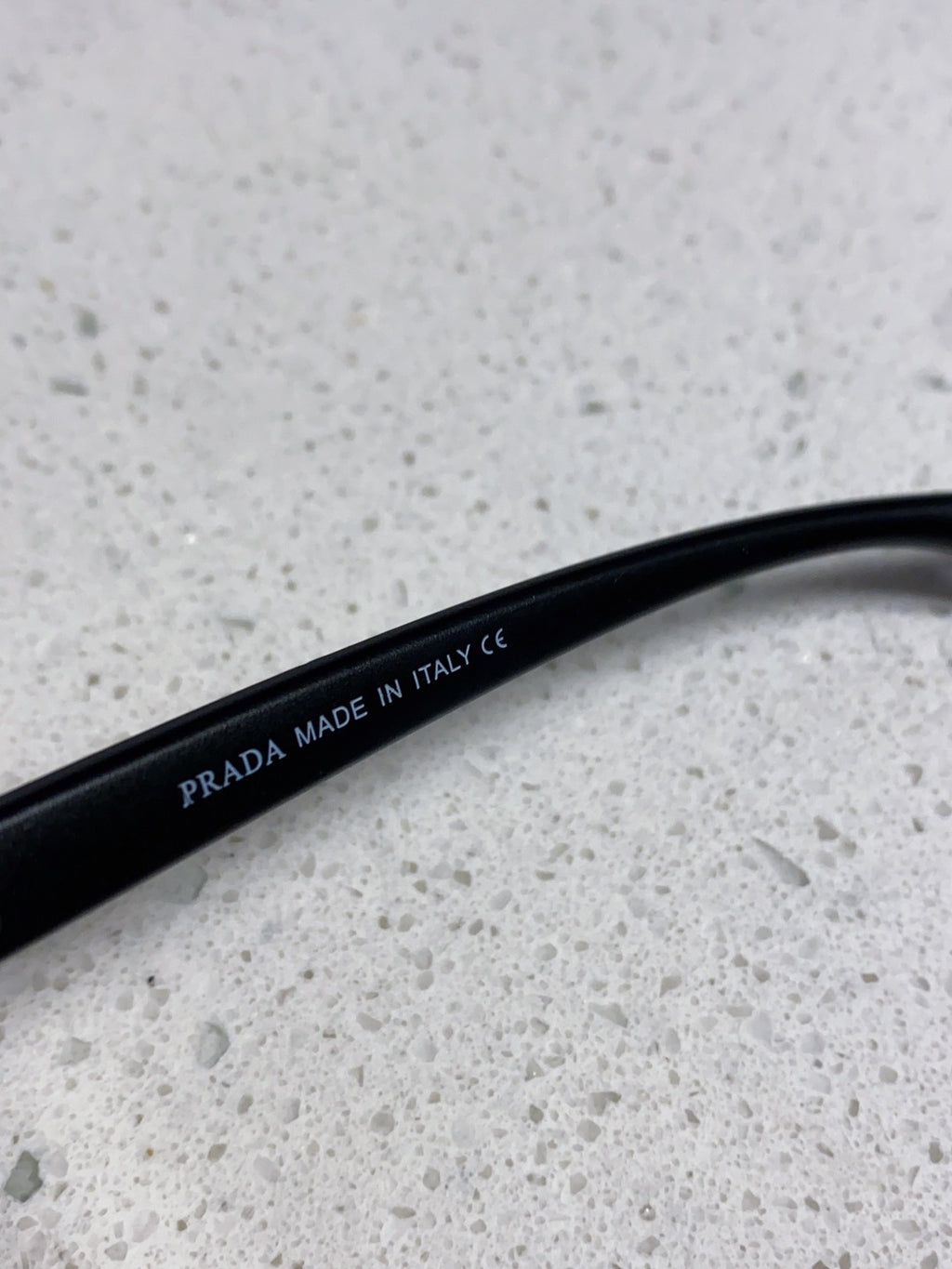 Prada Fashion Brown Lens Sunglasses for Men & Women - 432152 - detail image 8