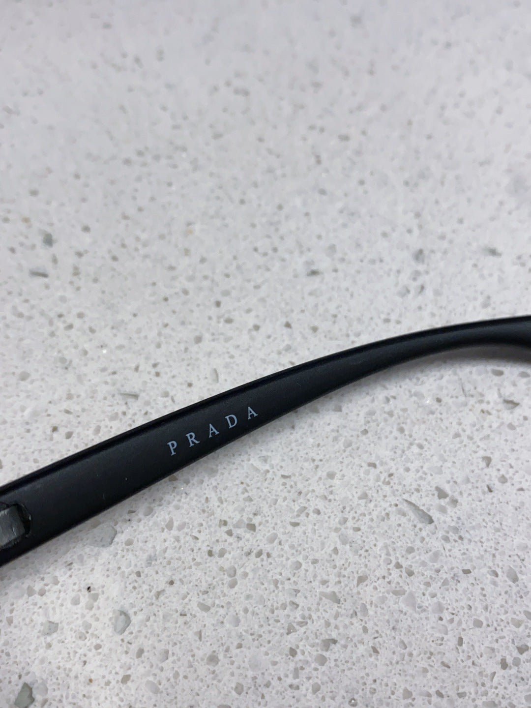 Prada Fashion Silver Lens Sunglasses for Men & Women - 432154 - detail image 8