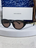 Gentle Monster TR1080 Polarized Cat-Eye Red Lens Sunglasses for Men & Women