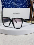 Gentle Monster LAROSA Square Silver Lens Sunglasses for Men & Women
