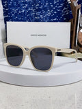 Gentle Monster LAROSA Square Blue Lens Sunglasses for Men & Women - 358884