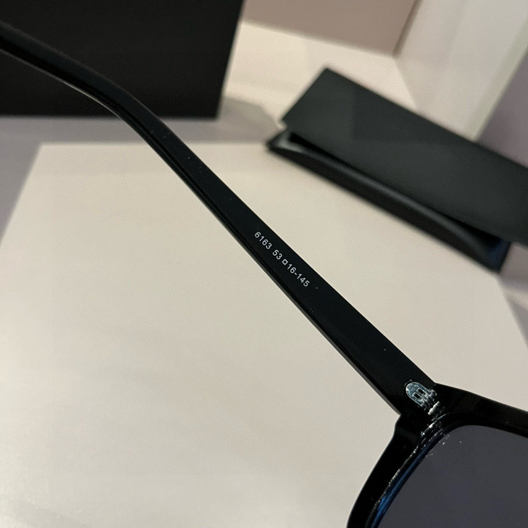 Saint Laurent Fashion Black Lens Sunglasses for Men & Women - 415549 - detail image 9