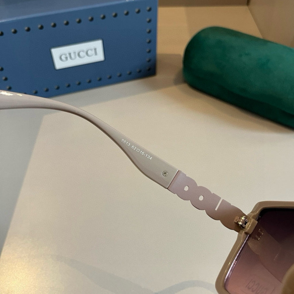 Gucci Fashion Brown Lens Sunglasses for Men & Women - 997667 - detail image 7