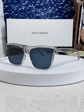 Gentle Monster GEGEN Square Blue Lens Sunglasses for Men & Women - 466380