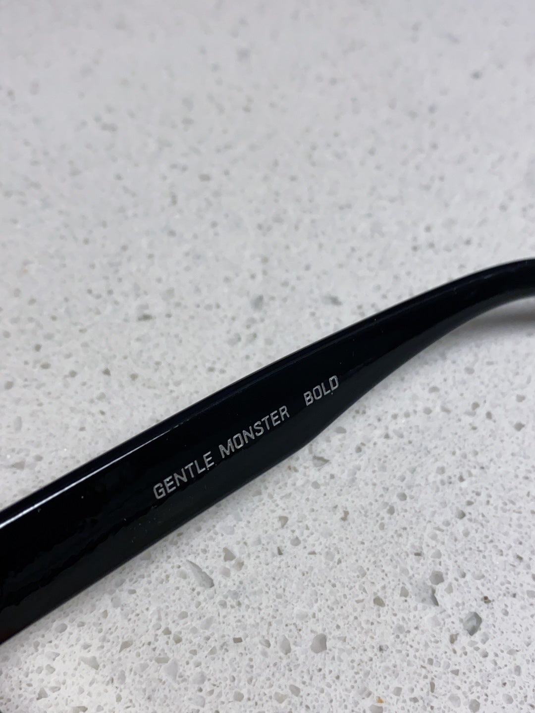 Gentle Monster EVE Polarized Cat-Eye Silver Lens Sunglasses for Men & - 432967 - detail image 8