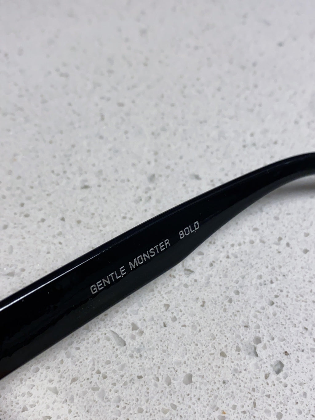 Gentle Monster EVE Polarized Cat-Eye Silver Lens Sunglasses for Men & - 399411 - detail image 8