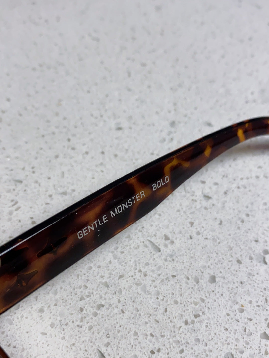 Gentle Monster EVE Polarized Cat-Eye Brown Lens Sunglasses for Men & - 399415 - detail image 8
