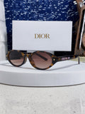 Dior Cat-Eye Red Lens Sunglasses for Women - 431731