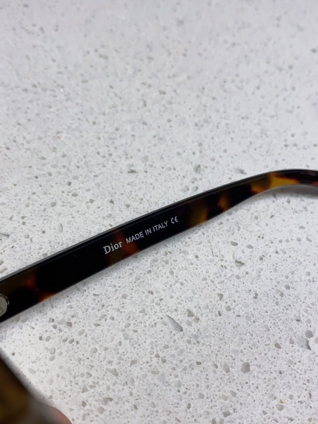 Dior Cat-Eye Red Lens Sunglasses for Women - 867122 - detail image 8