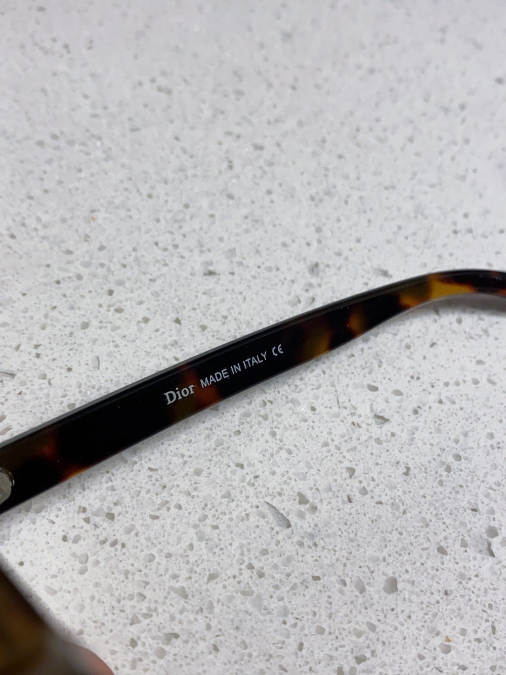 Dior Cat-Eye Red Lens Sunglasses for Women - 415544 - detail image 8