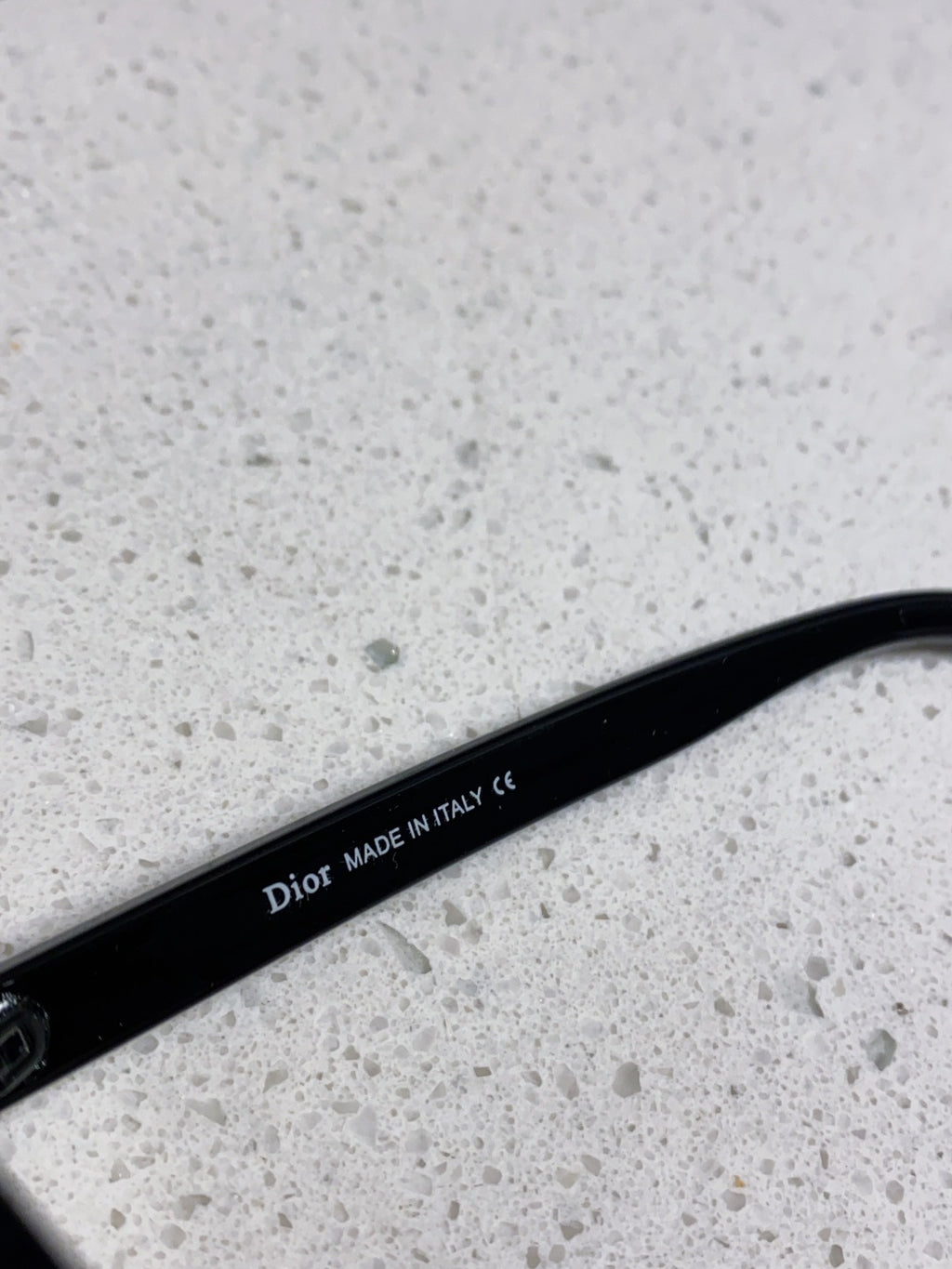 Dior Cat-Eye Red Lens Sunglasses for Women - 415359 - detail image 8