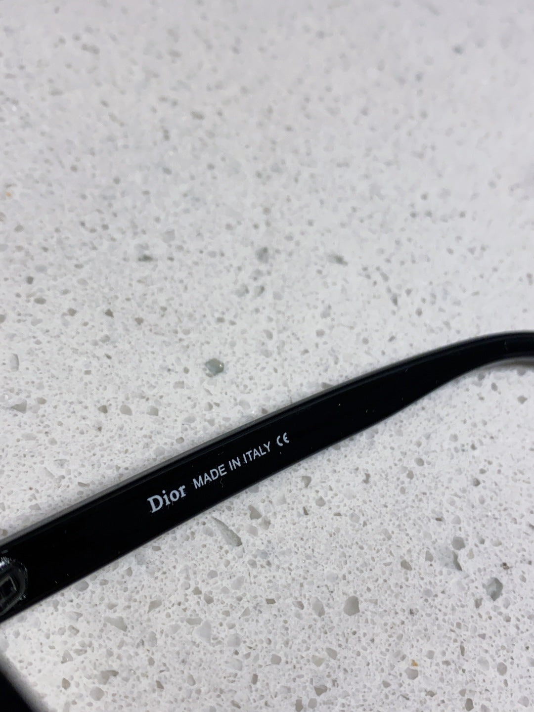 Dior Cat-Eye Red Lens Sunglasses for Women - 415359 - detail image 8