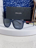 Prada Polarized Fashion Blue Lens Sunglasses for Men & Women - 415679