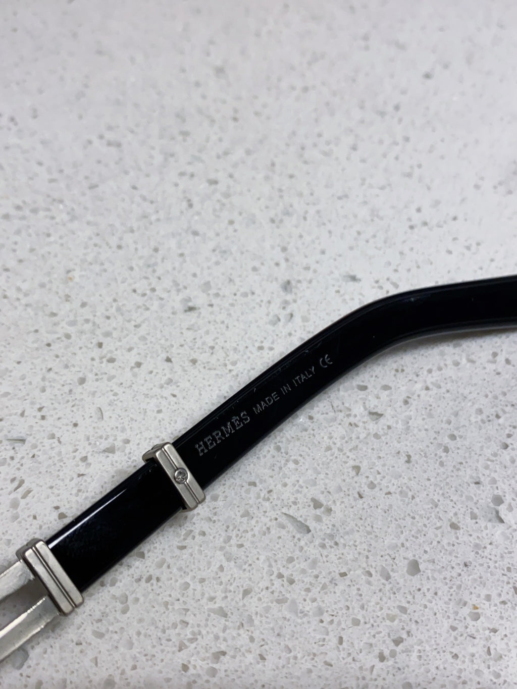 Hermès Fashion Blue Lens Sunglasses for Men & Women - 867267 - detail image 7