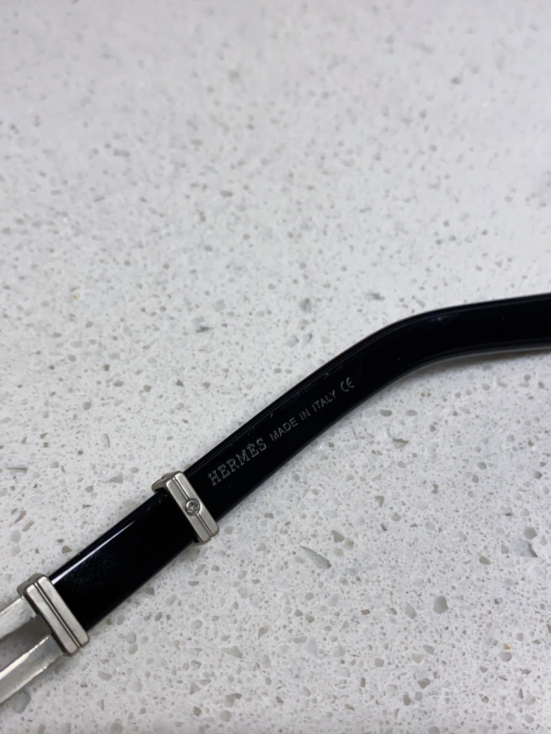 Hermès Fashion Blue Lens Sunglasses for Men & Women - 416527 - detail image 7