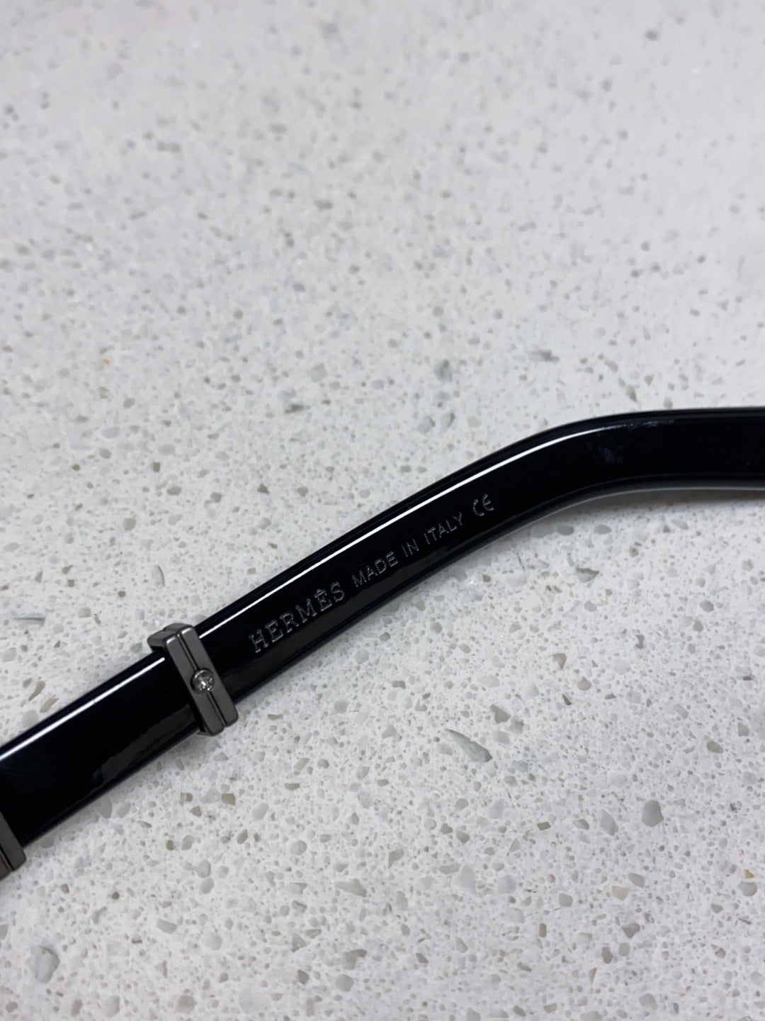Hermès Fashion Gray Lens Sunglasses for Men & Women - 416530 - detail image 8
