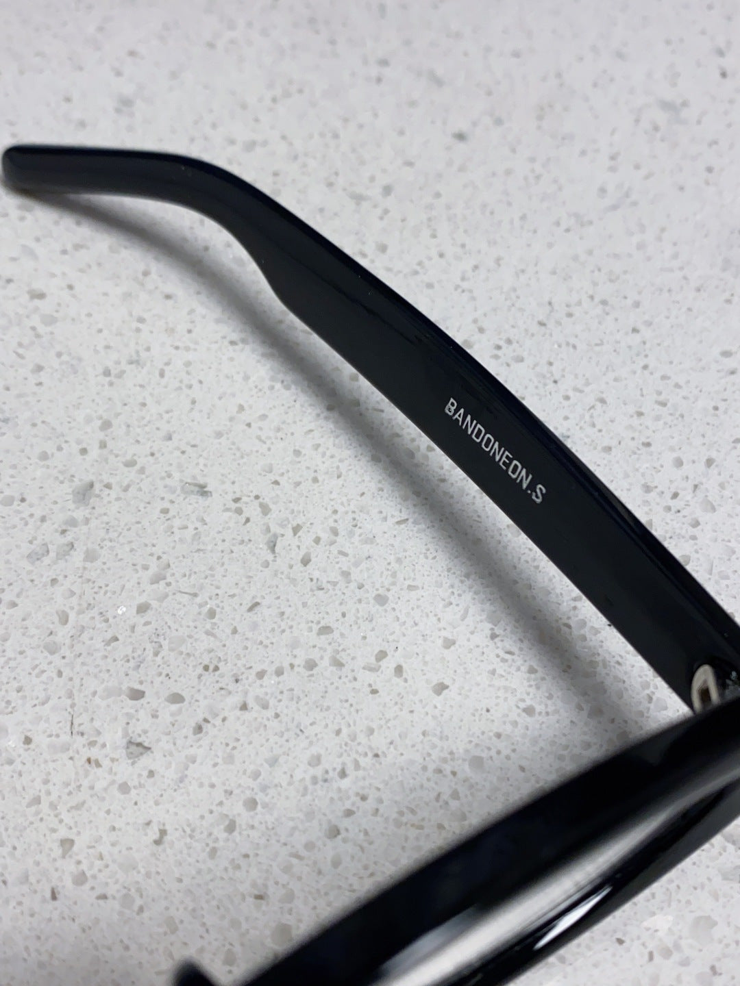 Gentle Monster BANDON Round Silver Lens Sunglasses for Men & Women - 449969 - detail image 9