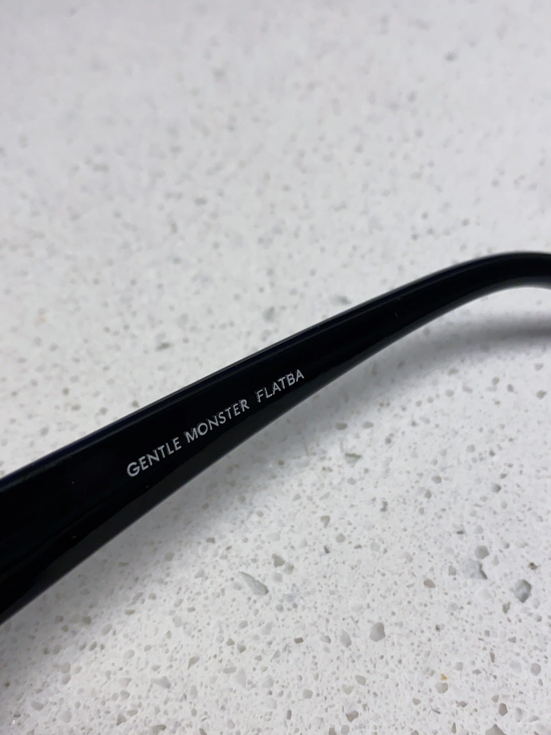 Gentle Monster TR1088 Square Silver Lens Sunglasses for Women - 416469 - detail image 8