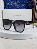 Gentle Monster SWIPE4 Square Gray Lens Sunglasses for Men & Women