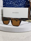 Gentle Monster TALIN Cat-Eye Brown Lens Sunglasses for Men & Women