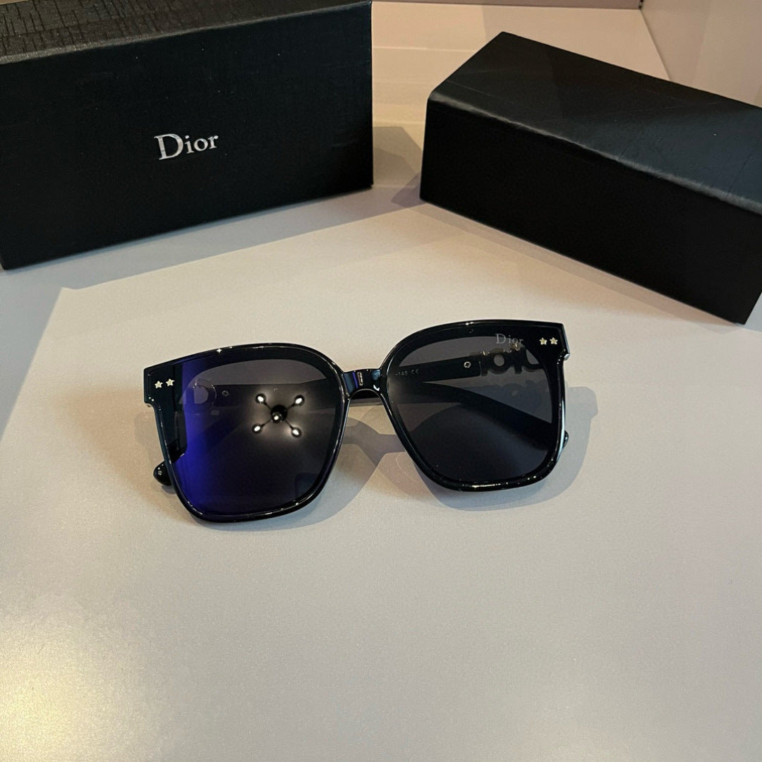 Dior Fashion Gold Lens Sunglasses for Men & Women - 997983 - detail image 7