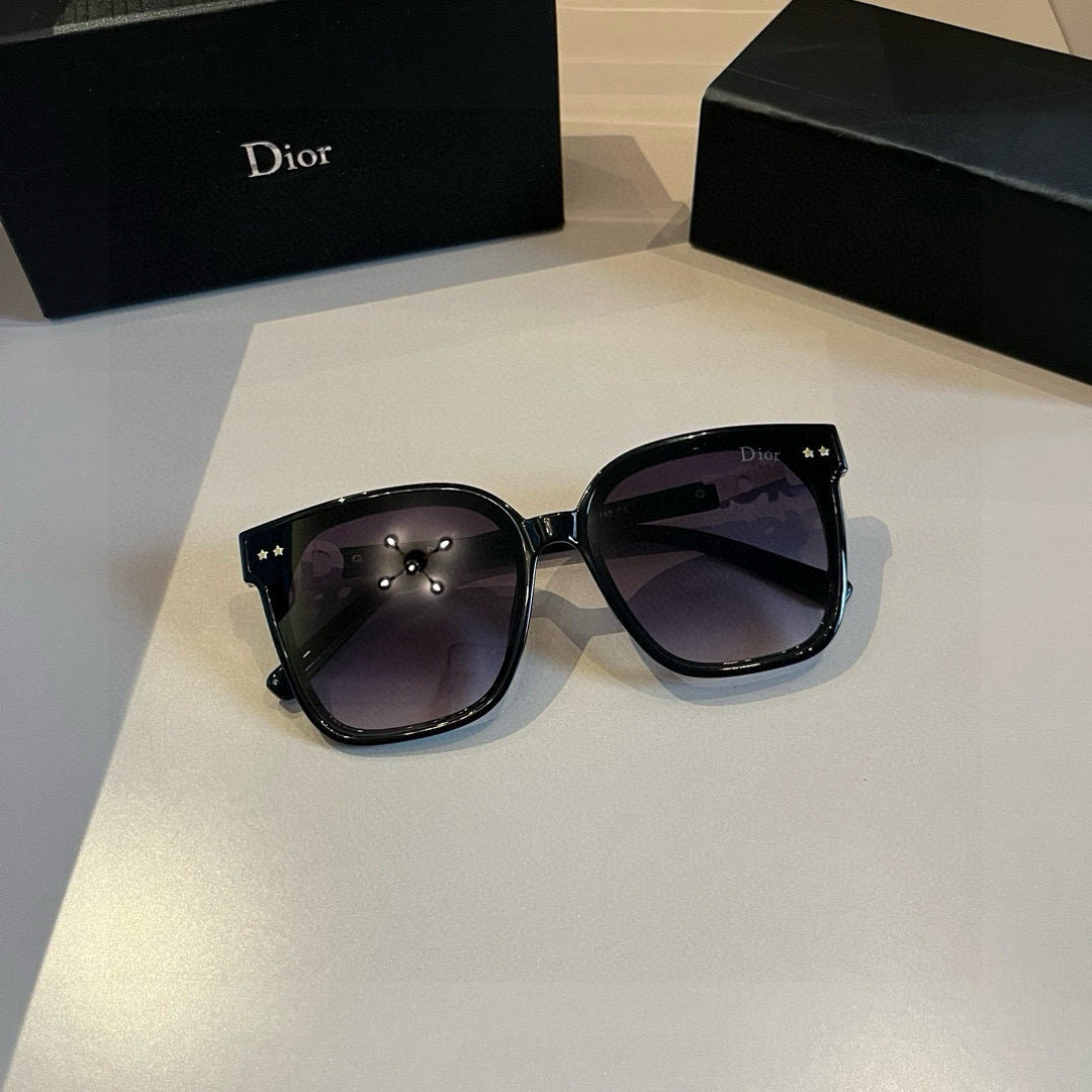 Dior Fashion Gold Lens Sunglasses for Men & Women - 997984 - detail image 7