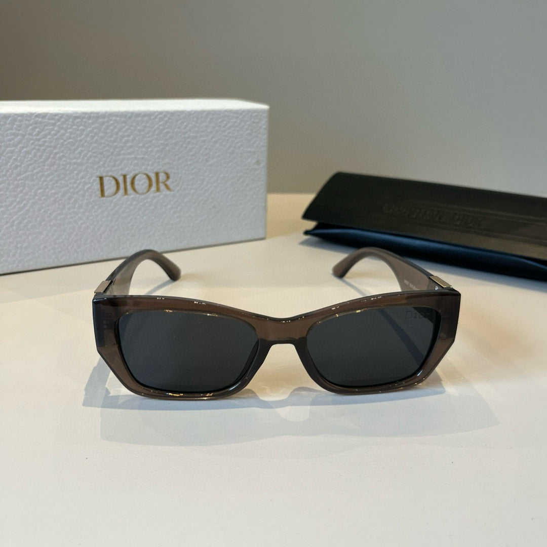 Dior Fashion Black Lens Sunglasses for Women - detail image 2