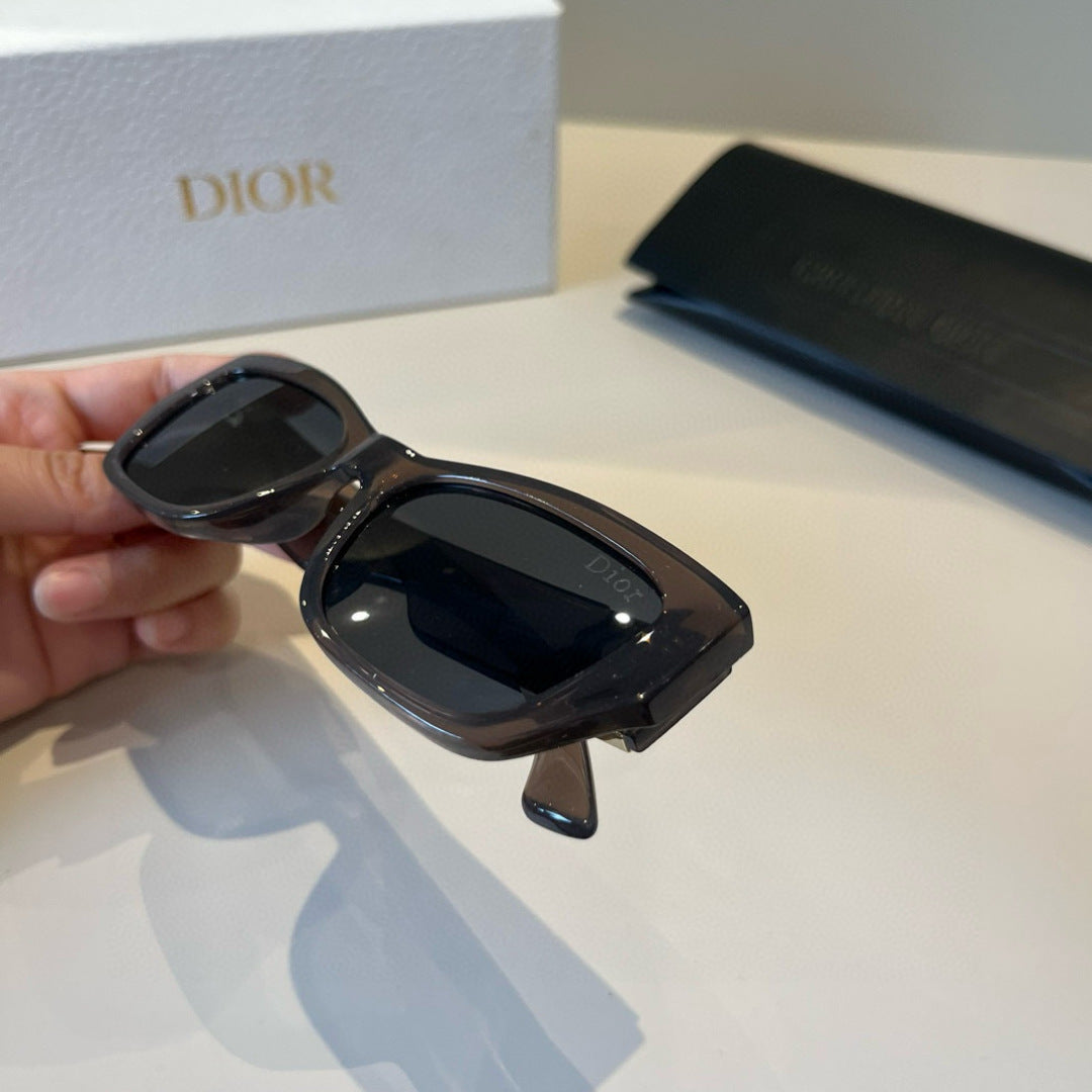 Dior Fashion Black Lens Sunglasses for Women - 371873 - detail image 7