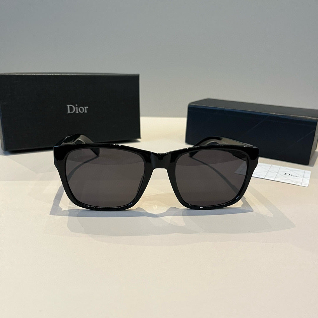 Dior Fashion Black Lens Sunglasses for Men - 431816 - detail image 2