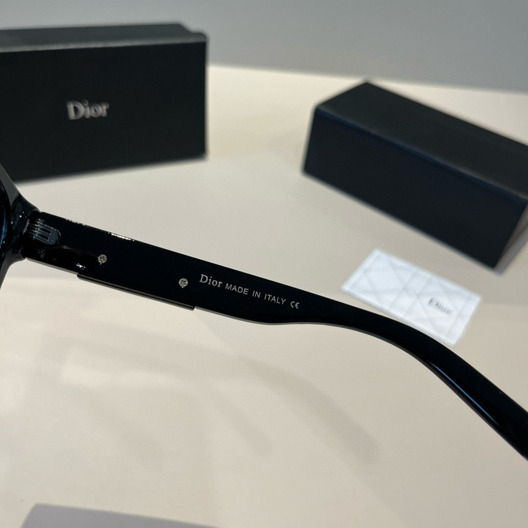 Dior Fashion Gray Lens Sunglasses for Men - detail image 7