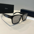 Dior Fashion Gray Lens Sunglasses for Men