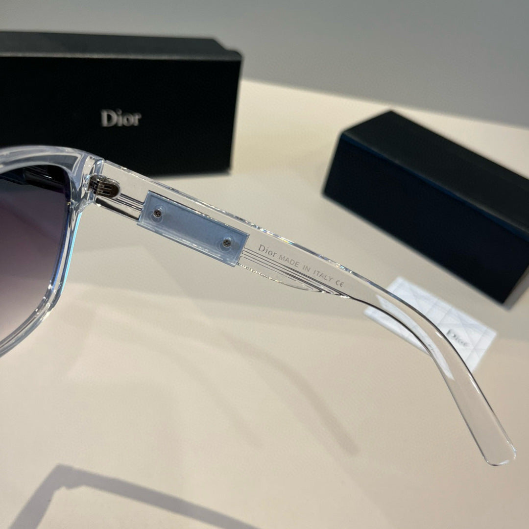 Dior Fashion Silver Lens Sunglasses for Men - 431820 - detail image 8