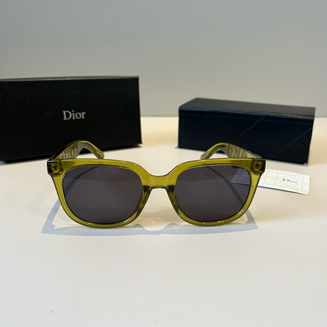 Dior Fashion Black Lens Sunglasses for Men - 371879 - detail image 2