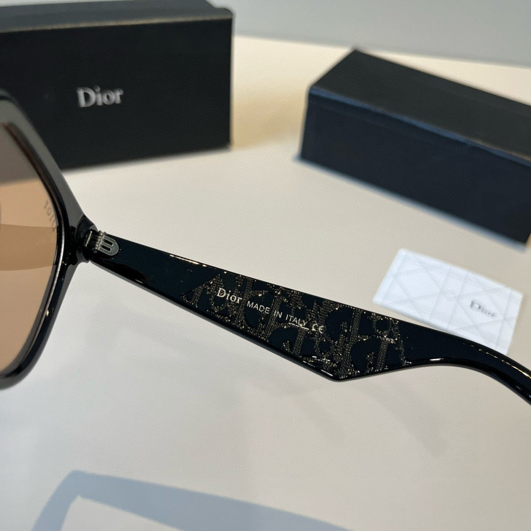 Dior Fashion Brown Lens Sunglasses for Men - 371883 - detail image 5