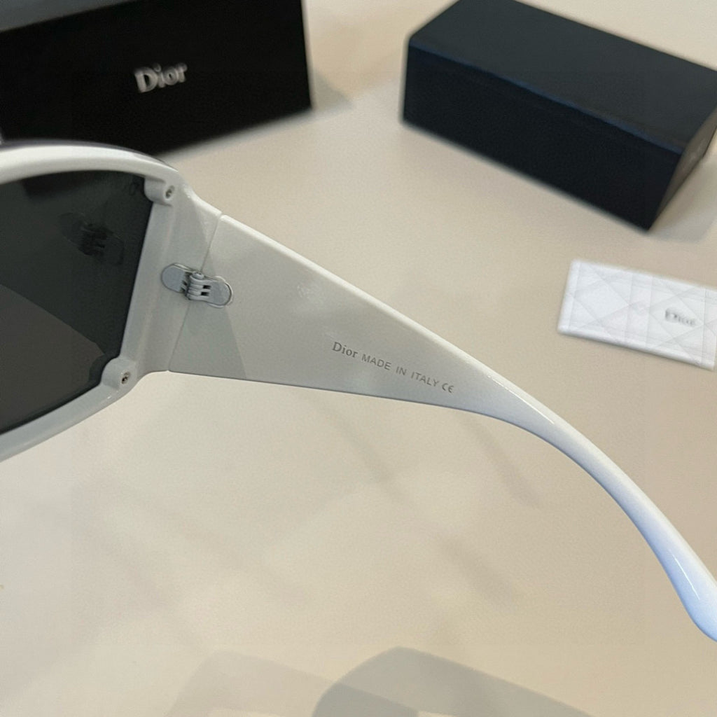 Dior Fashion Brown Lens Sunglasses for Men & Women - 465265 - detail image 7