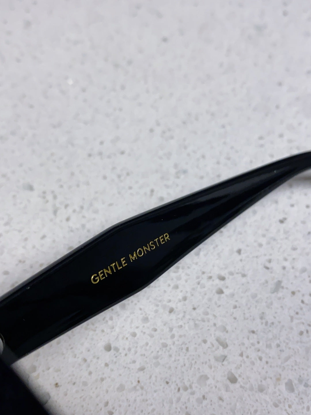 Gentle Monster Round Silver Lens Sunglasses for Men & Women - 399379 - detail image 8