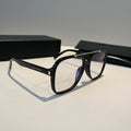 Saint Laurent Fashion Black Lens Sunglasses for Men & Women - 431900