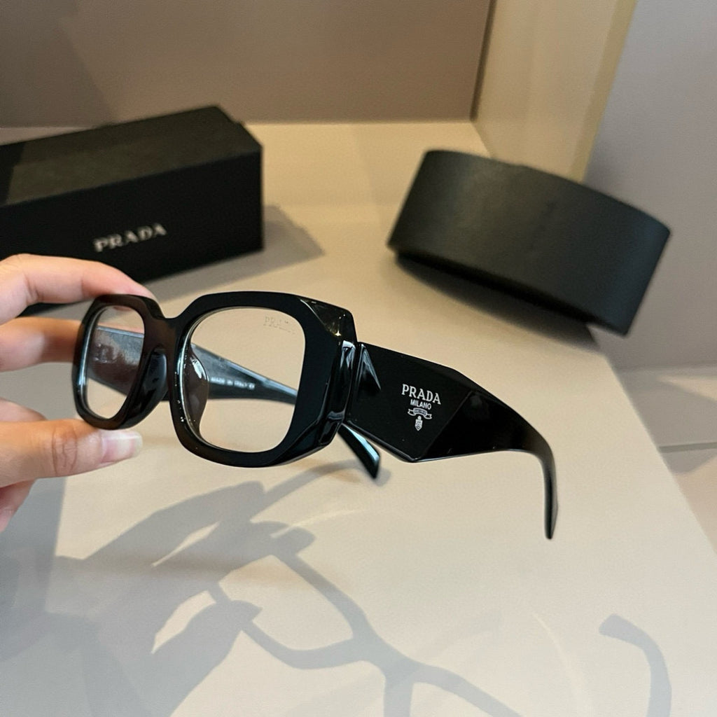 Prada SPR17WF Fashion Silver Lens Sunglasses for Men & Women - 449385 - detail image 3
