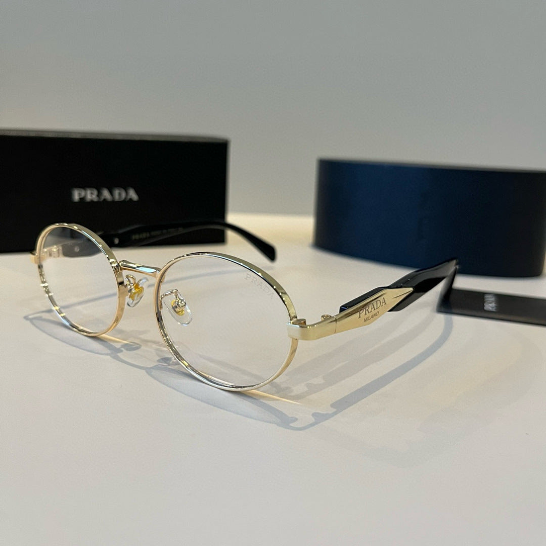 Prada Fashion Silver Lens Sunglasses for Men & Women - 449389 - detail image 3