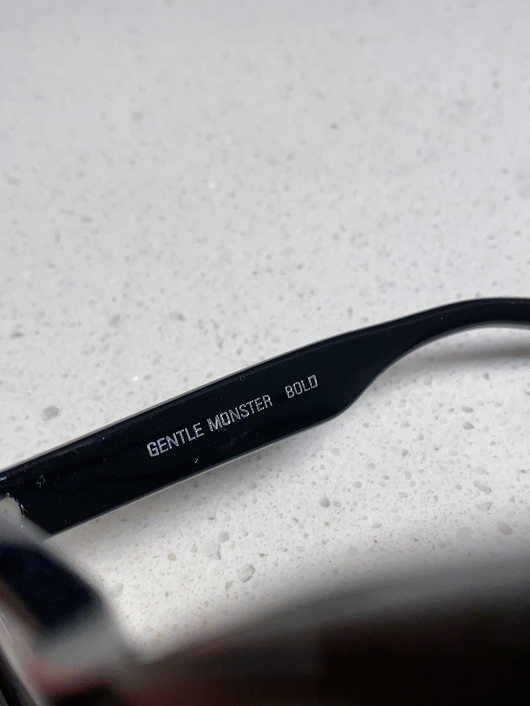 Gentle Monster 27AND7 Cat-Eye Silver Lens Sunglasses for Men & Women - 358874 - detail image 8